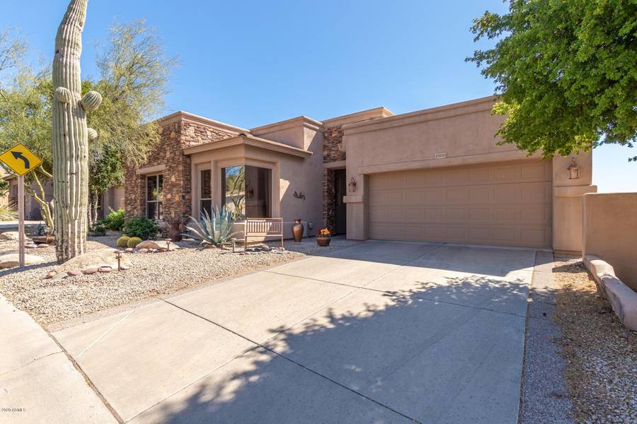 17229 E Diamante Drive, Fountain Hills, AZ 85268