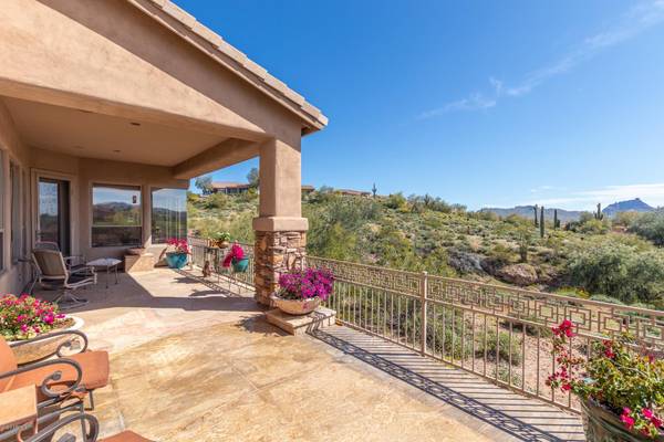 Fountain Hills, AZ 85268,17229 E Diamante Drive