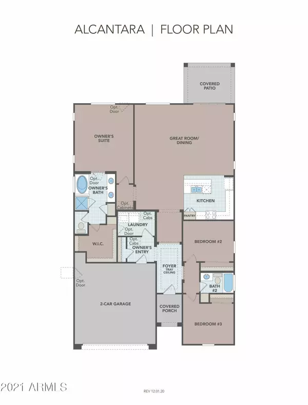 Tolleson, AZ 85353,11629 W LEVI Drive