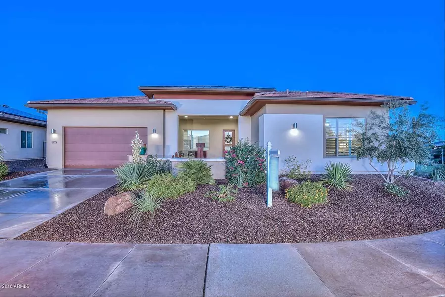 13204 W DOMINO Drive, Peoria, AZ 85383