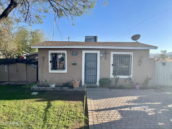 3647 W MCKINLEY Street, Phoenix, AZ 85009