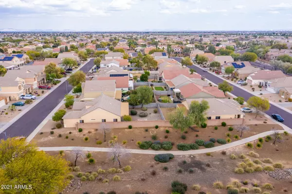 Surprise, AZ 85388,17767 W MAUI Lane