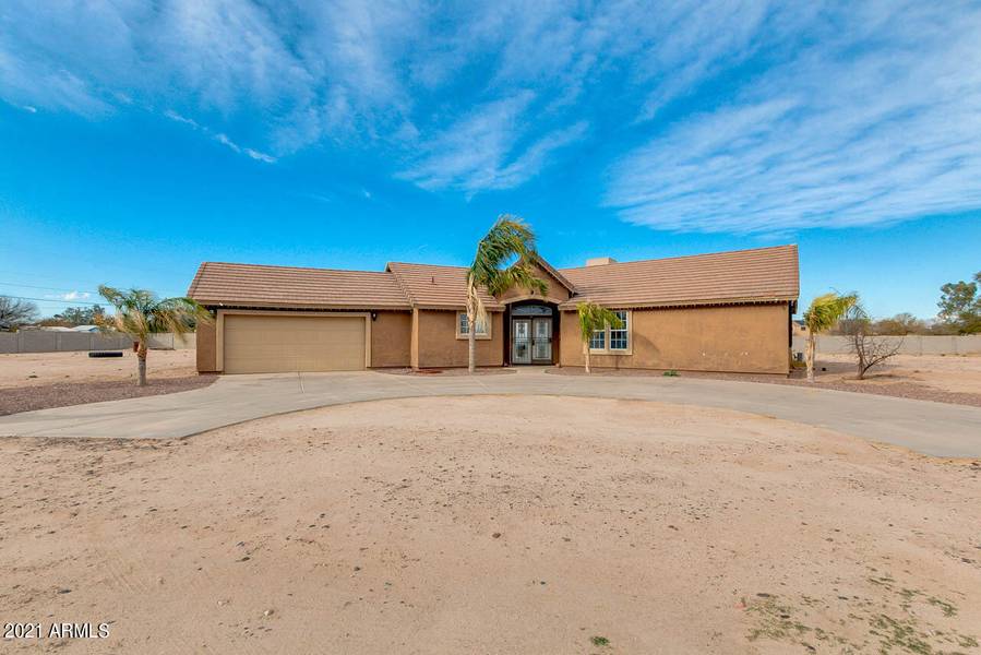 18504 W VAL VISTA Boulevard, Casa Grande, AZ 85122