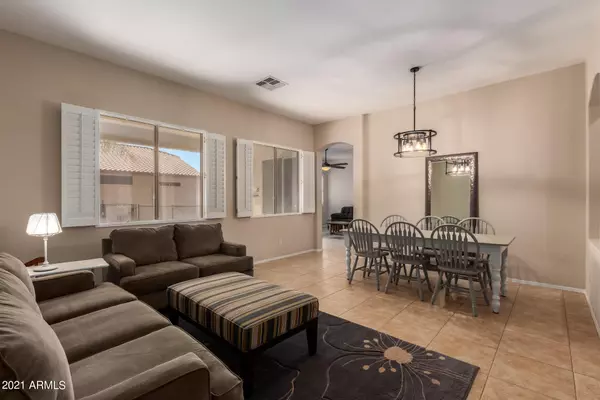 Peoria, AZ 85383,7407 W TETHER Trail