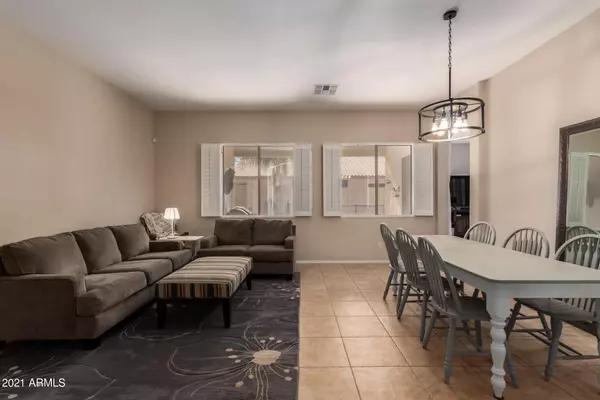 Peoria, AZ 85383,7407 W TETHER Trail