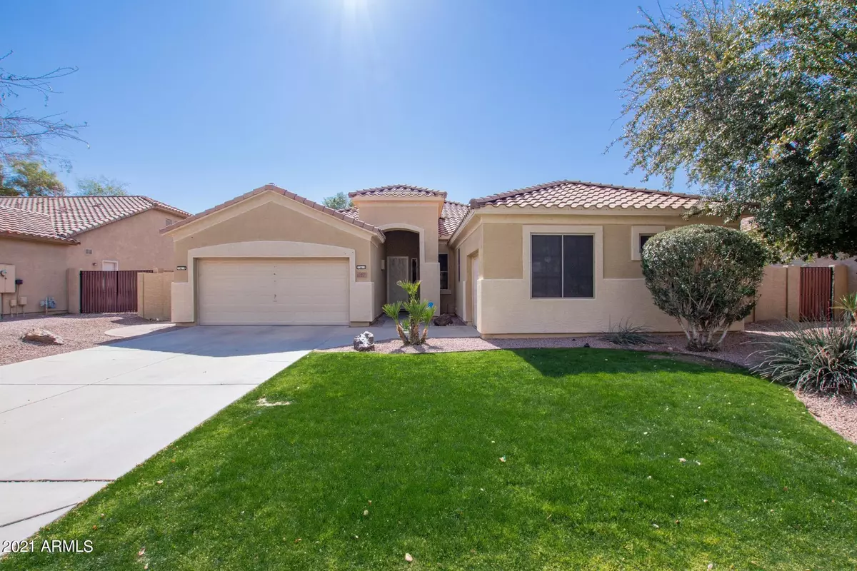 Peoria, AZ 85383,7407 W TETHER Trail