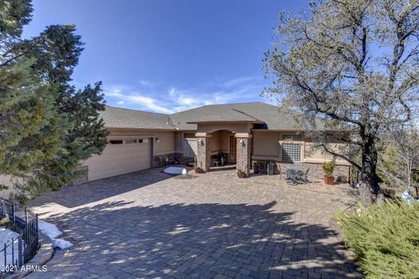 Prescott, AZ 86303,1200 MCDONALD Drive