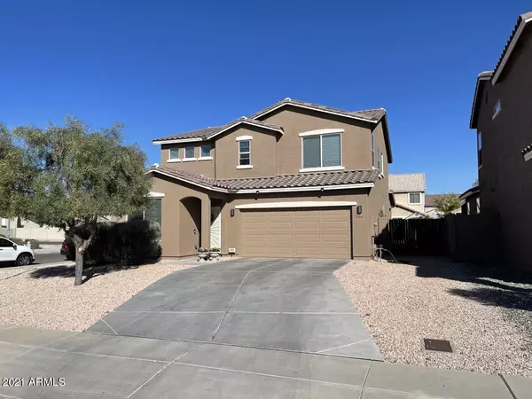 10042 W WHYMAN Avenue,  Tolleson,  AZ 85353