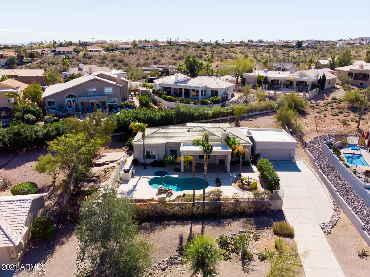 Fountain Hills, AZ 85268,15783 E PRIMROSE Drive