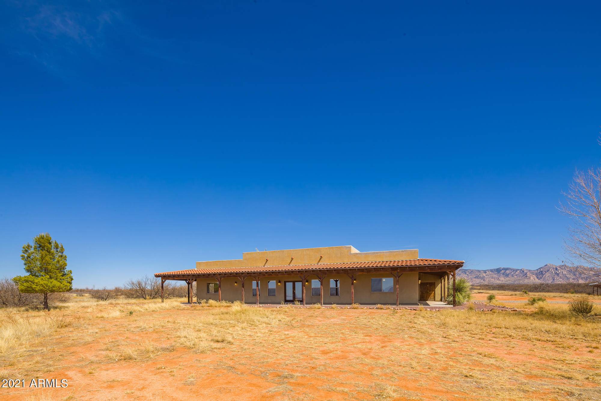 Saint David, AZ 85630,4922 E DE VACA Circle
