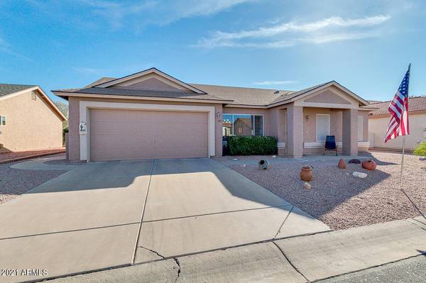 Chandler, AZ 85249,1551 E FIRESTONE Drive