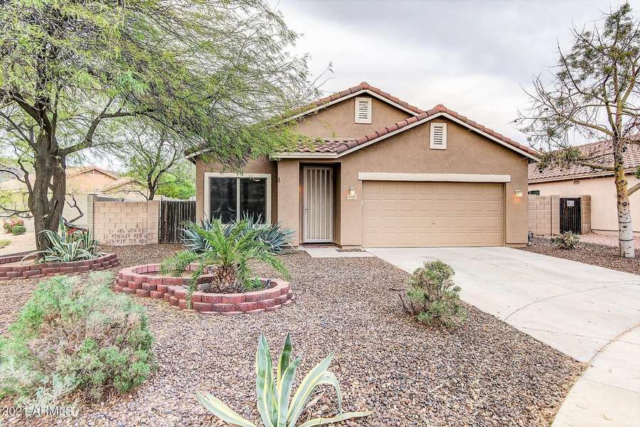 3132 W ROBERTA Drive, Phoenix, AZ 85083