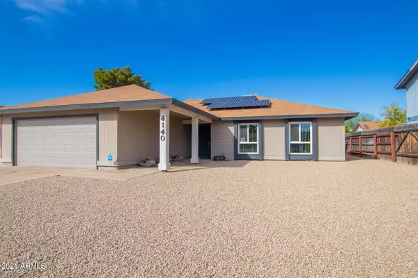 4140 W Evans Drive, Phoenix, AZ 85053
