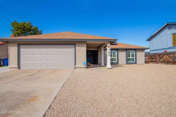 Phoenix, AZ 85053,4140 W Evans Drive