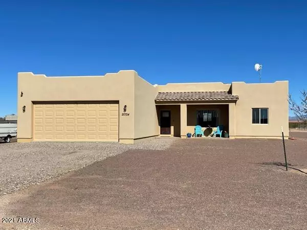 Wittmann, AZ 85361,20724 W SAGUARO VISTA Drive