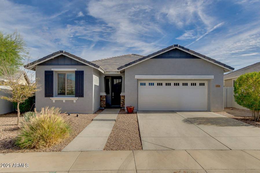 3315 N ALBA --, Mesa, AZ 85213