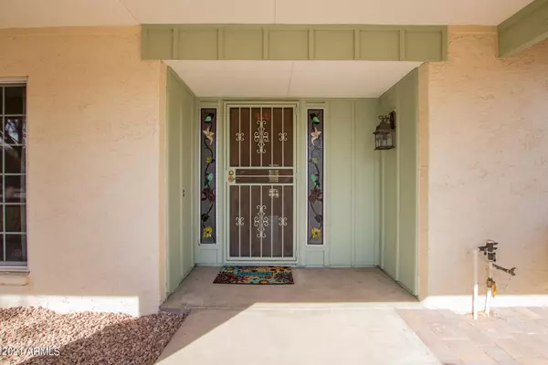 Glendale, AZ 85304,6404 W LARKSPUR Drive