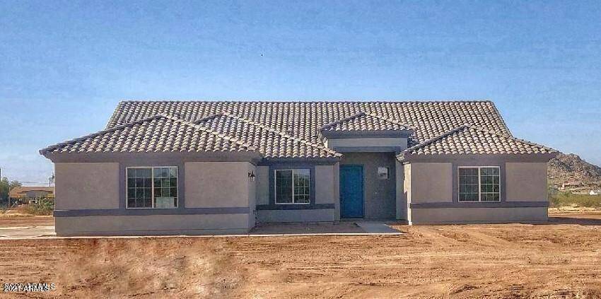 30414 N SUZIE Lane, Queen Creek, AZ 85142