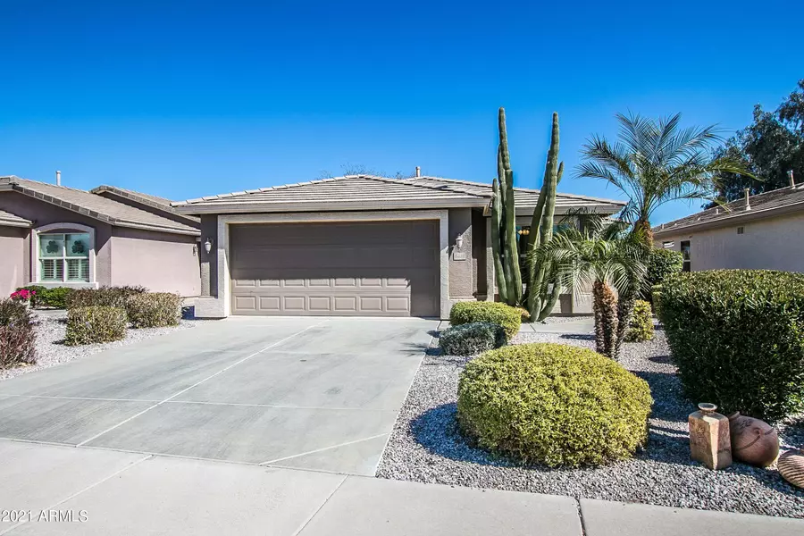 6441 S GRANITE Drive, Chandler, AZ 85249