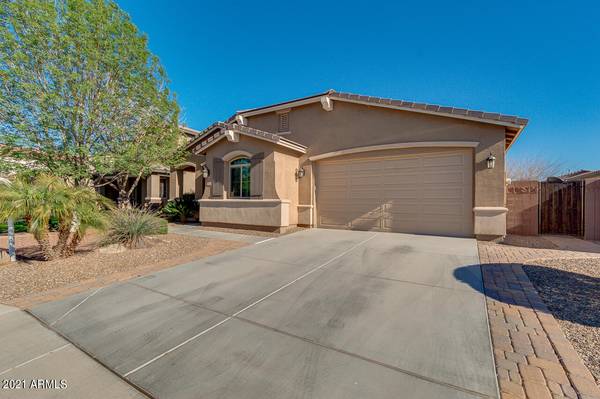 Queen Creek, AZ 85140,407 W Leatherwood Avenue