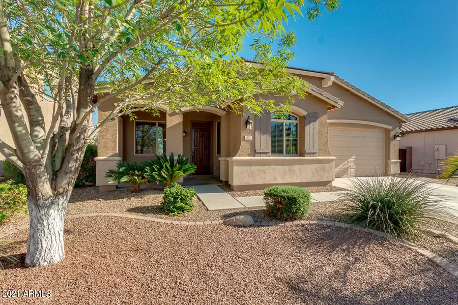 407 W Leatherwood Avenue, Queen Creek, AZ 85140