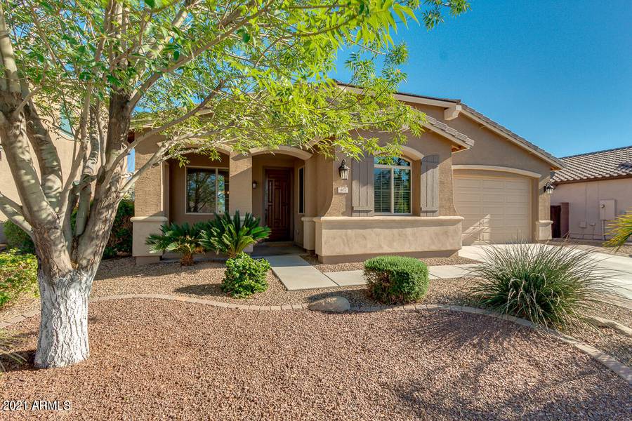 407 W Leatherwood Avenue, Queen Creek, AZ 85140