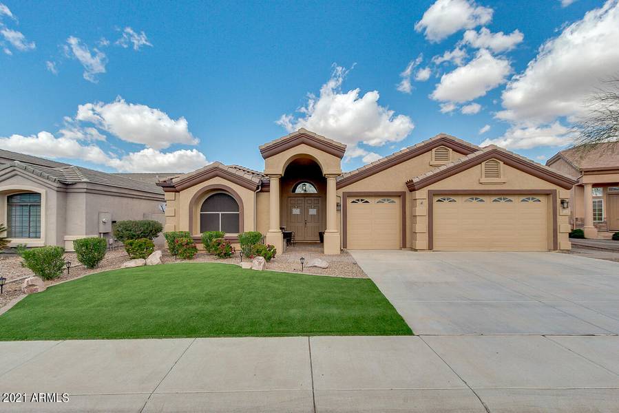 970 E CHERRYWOOD Place, Chandler, AZ 85249