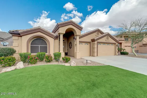 Chandler, AZ 85249,970 E CHERRYWOOD Place