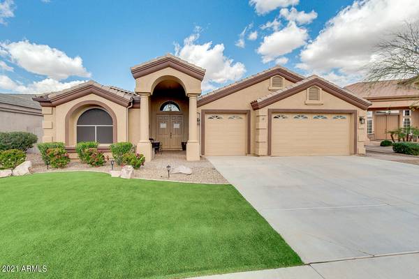 Chandler, AZ 85249,970 E CHERRYWOOD Place