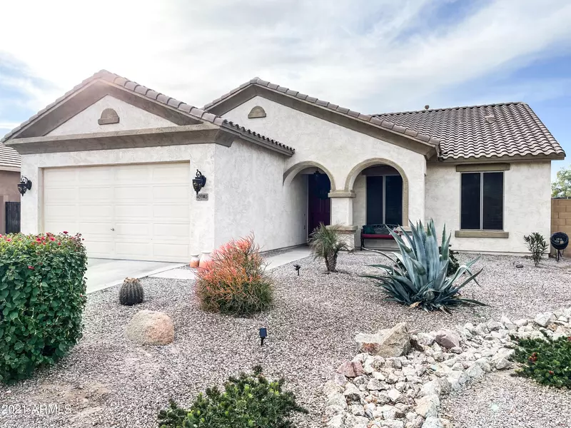 40940 N VINE Avenue, San Tan Valley, AZ 85140