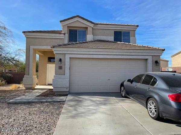 Buckeye, AZ 85326,1766 S 217TH Avenue