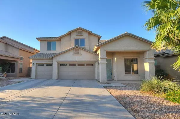 7226 W OCOTILLO Road, Glendale, AZ 85303