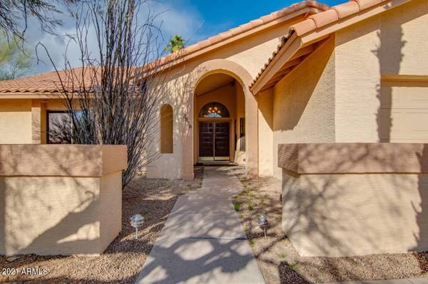 Scottsdale, AZ 85260,9970 E SUTTON Drive