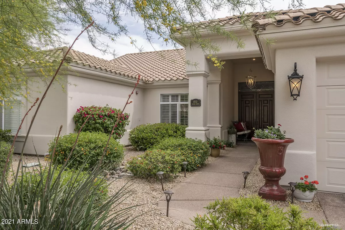 Scottsdale, AZ 85260,8713 E VOLTAIRE Avenue