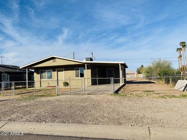 405 N COOLIDGE Avenue, Casa Grande, AZ 85122