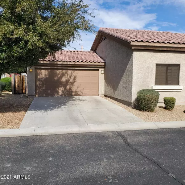 Peoria, AZ 85382,8004 W CAROLINA Drive