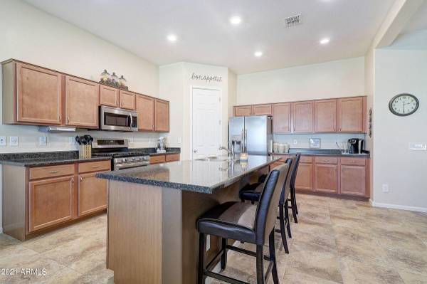 Surprise, AZ 85387,16784 W CAMINO VIVAZ --