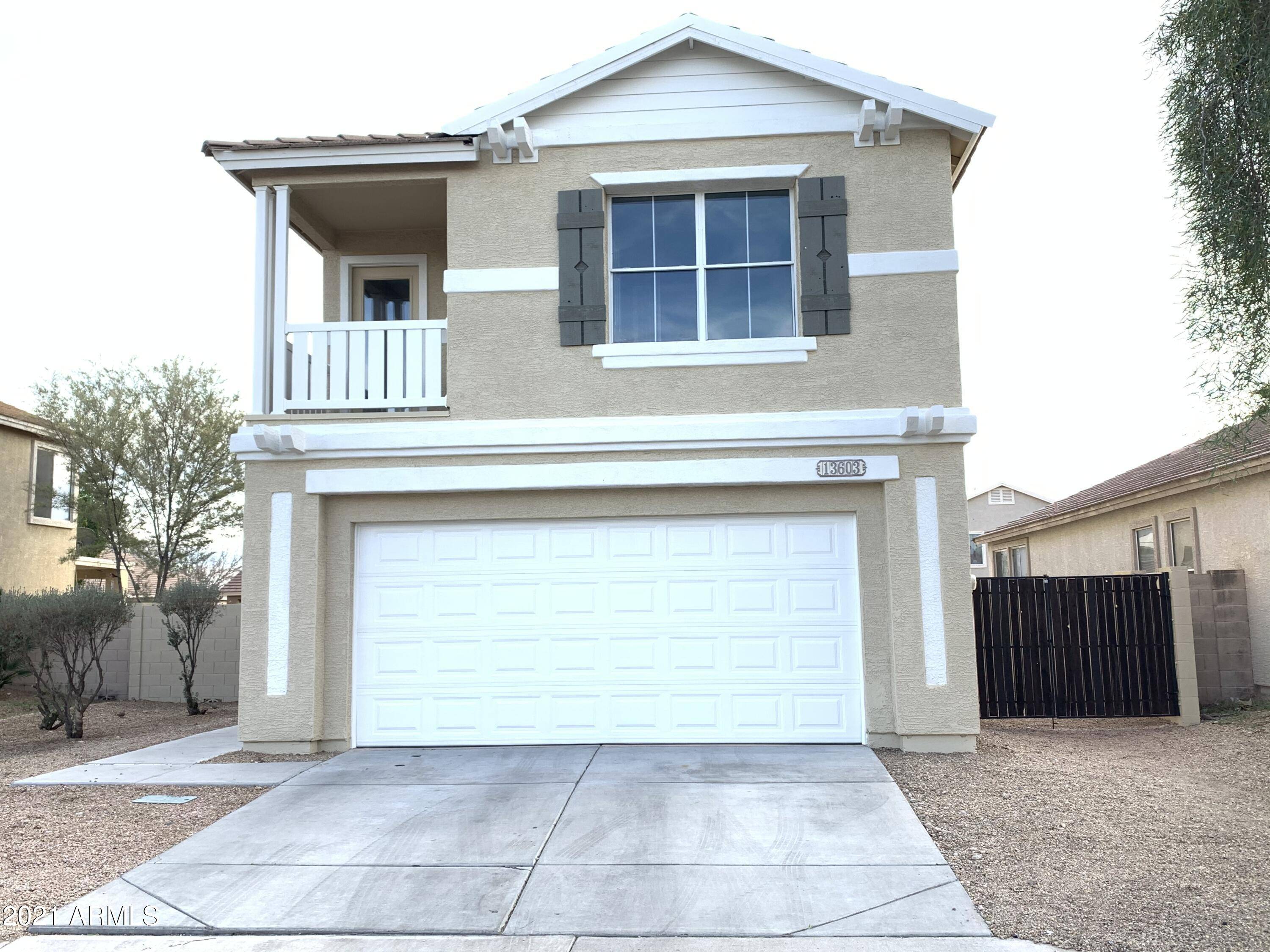 Litchfield Park, AZ 85340,13603 W SAN JUAN Avenue