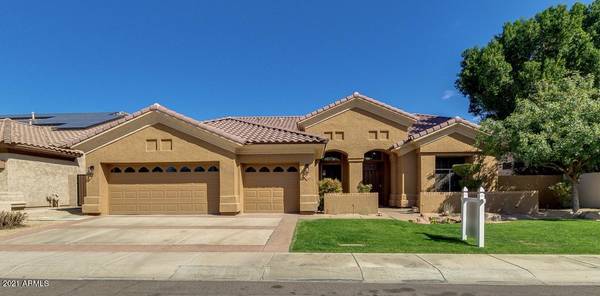 Scottsdale, AZ 85254,6022 E ANDERSON Drive