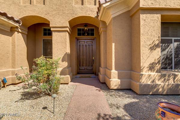 Scottsdale, AZ 85254,6022 E ANDERSON Drive