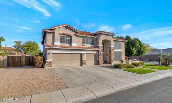 Peoria, AZ 85383,9506 W BLUE SKY Drive