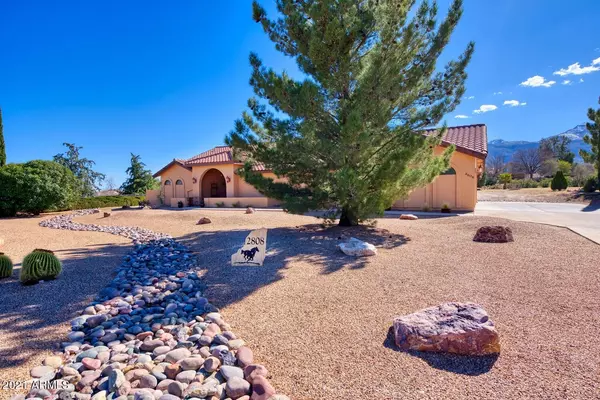 Sierra Vista, AZ 85650,2808 E KALISPELL Avenue