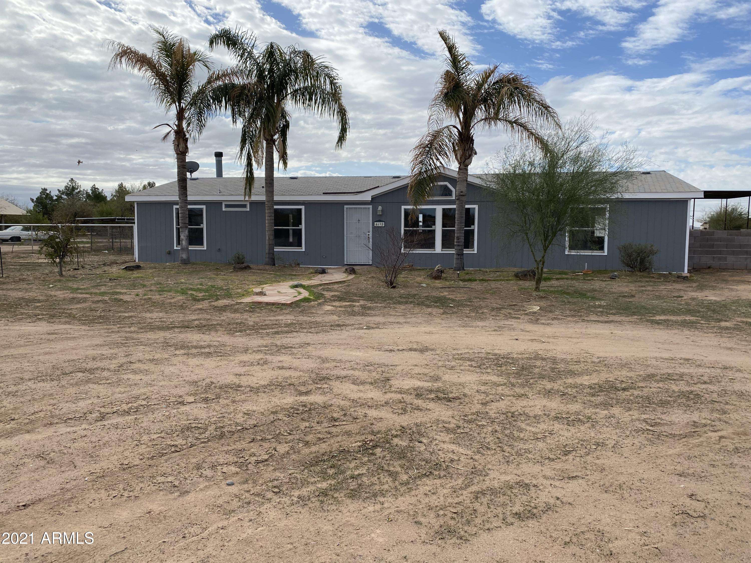 San Tan Valley, AZ 85144,4695 E Shadow Lane