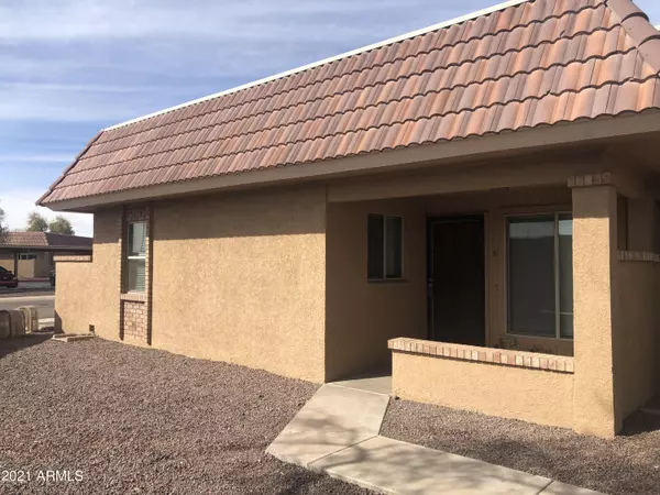 427 W PONTIAC Drive #8, Phoenix, AZ 85027