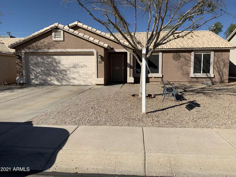 2262 W 17TH Avenue, Apache Junction, AZ 85120