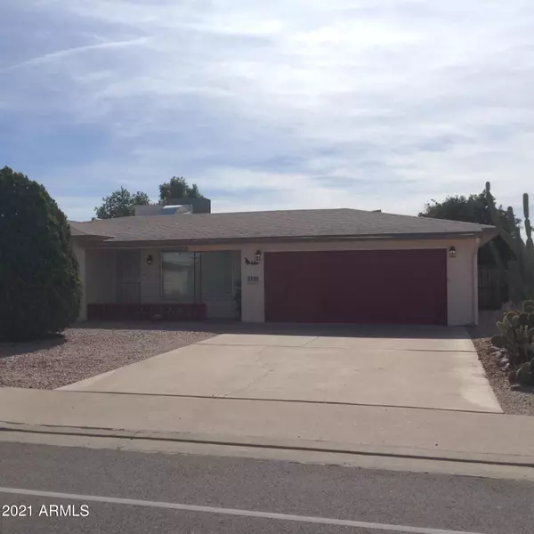 Mesa, AZ 85205,6305 E ADOBE Road