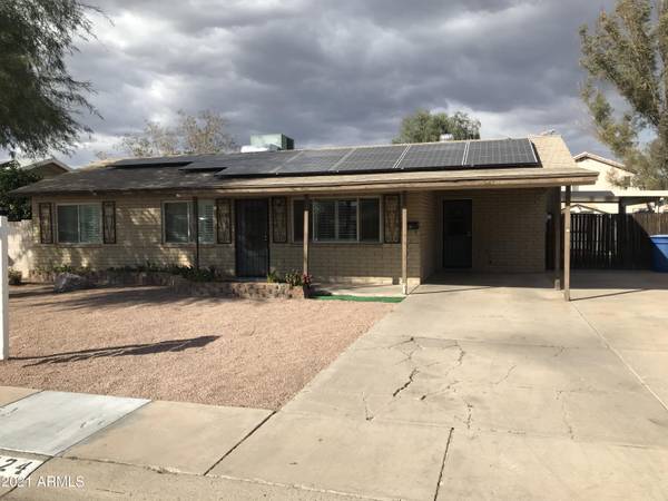 Chandler, AZ 85225,824 W HARRISON Street