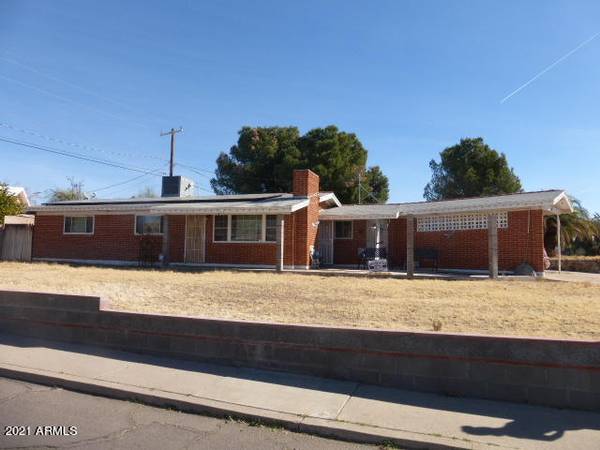 Kearny, AZ 85137,218 W HARTFORD Road