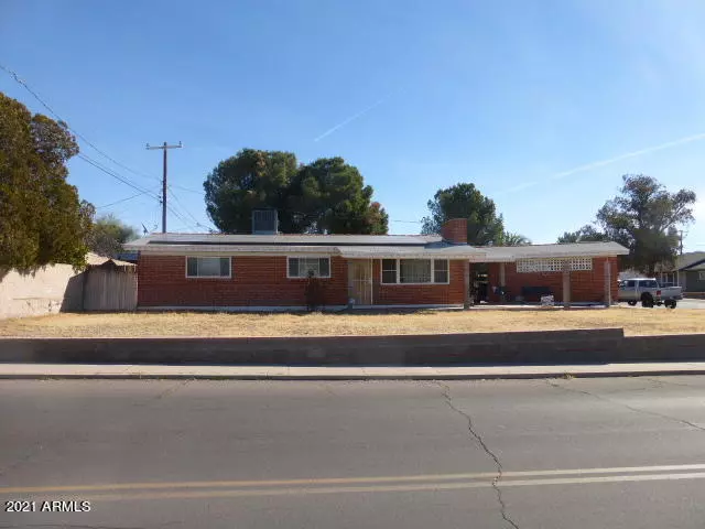 Kearny, AZ 85137,218 W HARTFORD Road