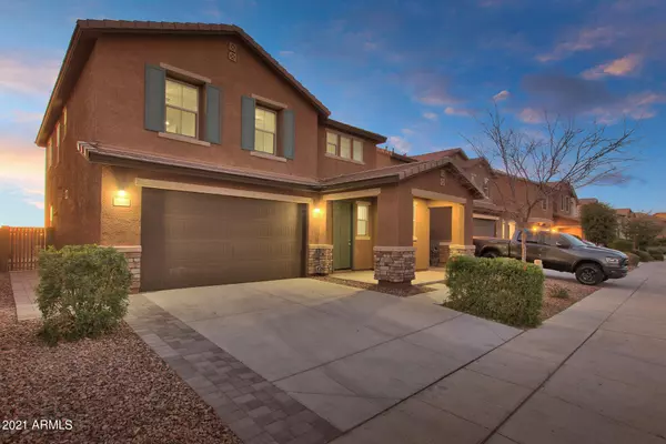 Peoria, AZ 85383,25516 N 121ST Lane